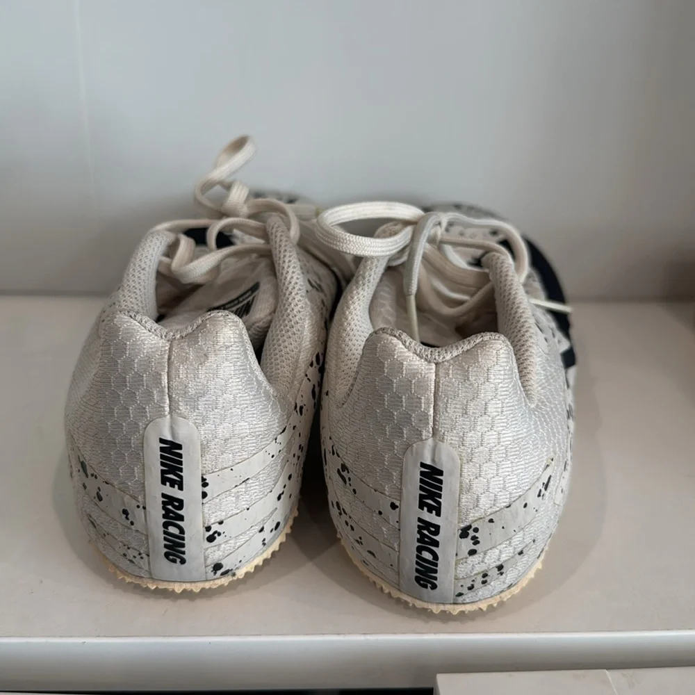 Nike Racing Shoes - Men’s‎ US 7.5